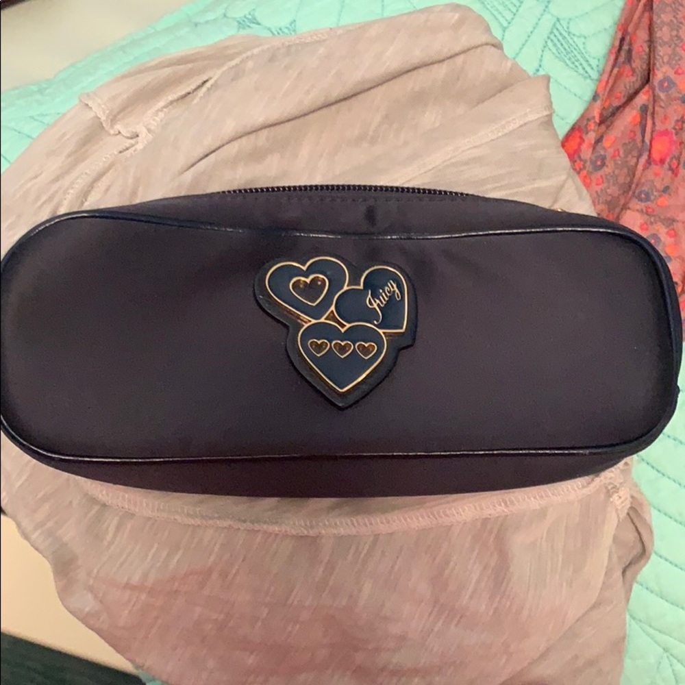 Juicy Couture Cosmetic Case